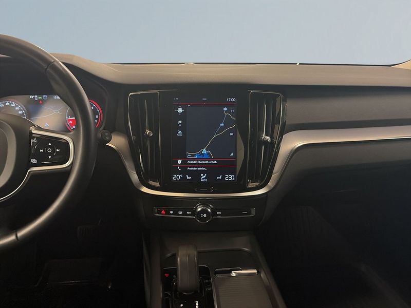 Volvo V60 bild 11