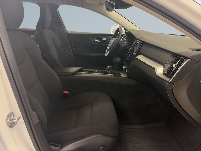 Volvo V60 bild 10