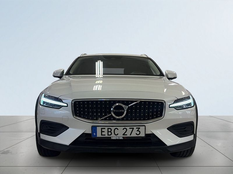 Volvo V60 bild 2