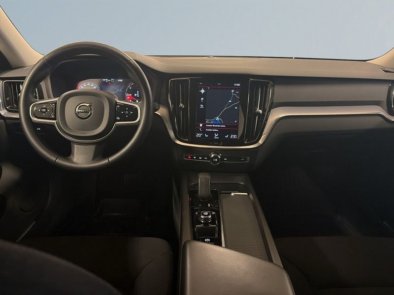 Volvo V60 bild 8