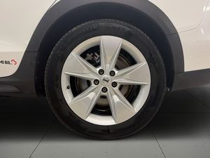 Volvo V60 bild 14