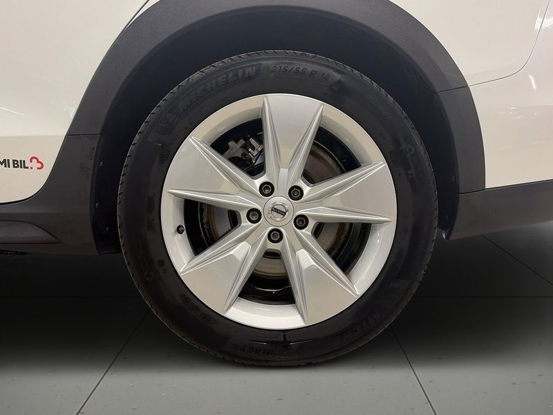 Volvo V60 bild 14