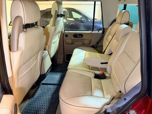 Land Rover Discovery bild 14