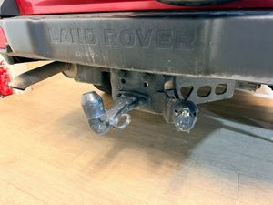 Land Rover Discovery bild 20