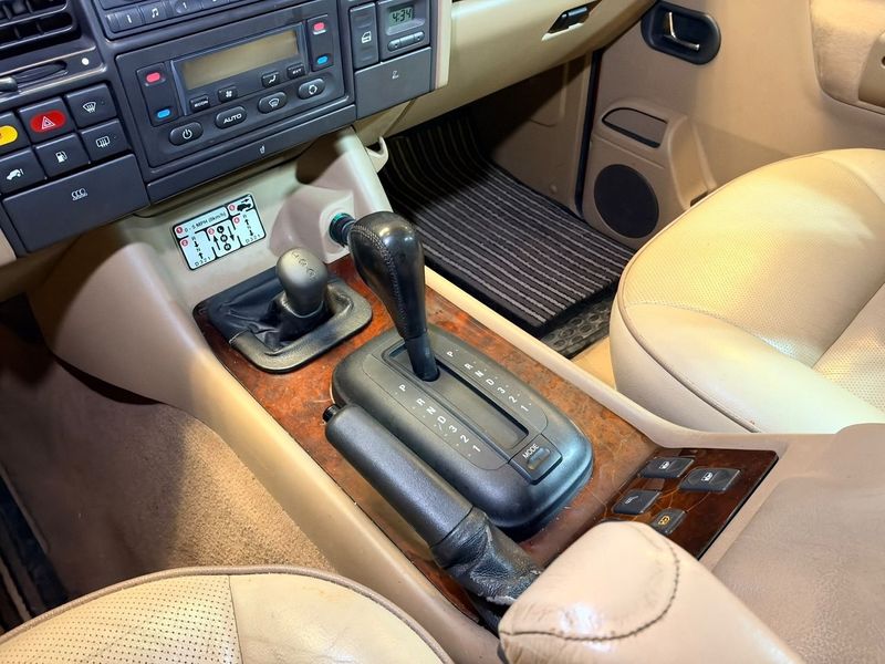 Land Rover Discovery bild 11