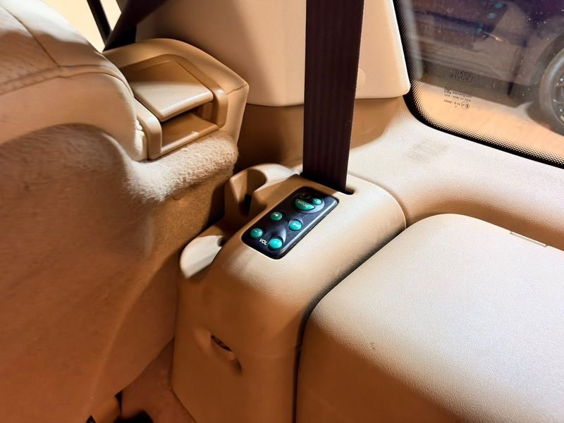 Land Rover Discovery bild 16