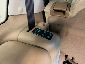 Land Rover Discovery bild 18