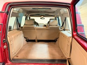 Land Rover Discovery bild 15