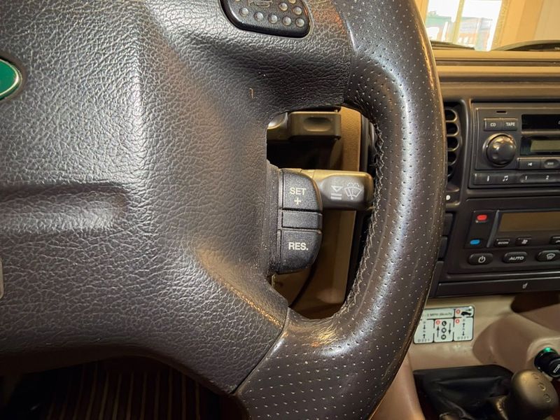 Land Rover Discovery bild 10
