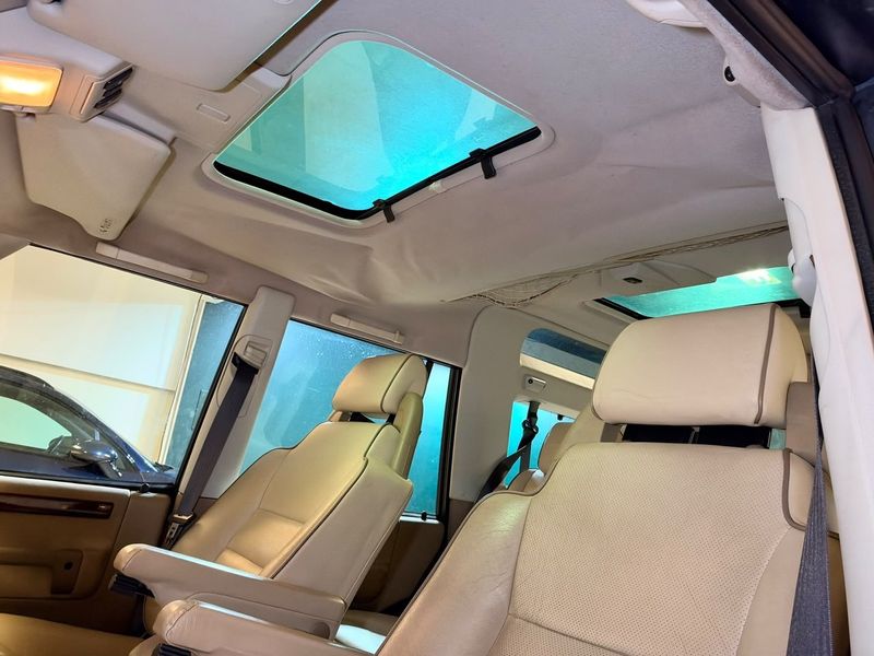 Land Rover Discovery bild 6