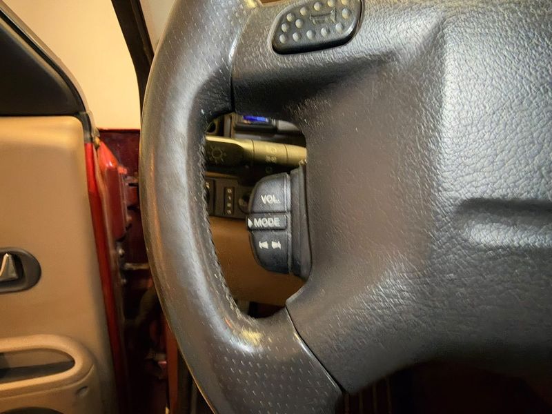 Land Rover Discovery bild 9