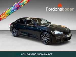 BMW 320 bild 1