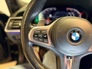 BMW 320 bild 9