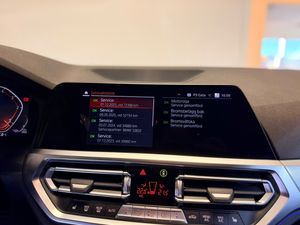 BMW 320 bild 21