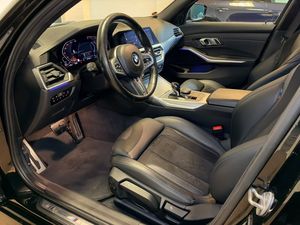 BMW 320 bild 5