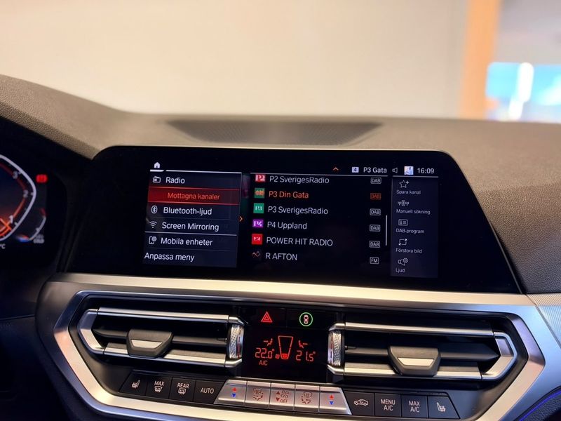 BMW 320 bild 18