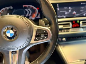 BMW 320 bild 10