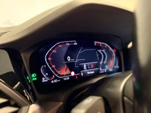 BMW 320 bild 12