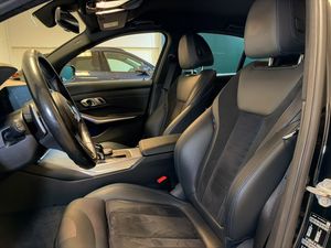 BMW 320 bild 6