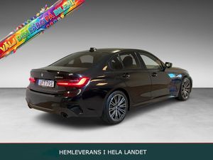 BMW 320 bild 2