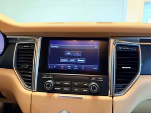Porsche Macan bild 16