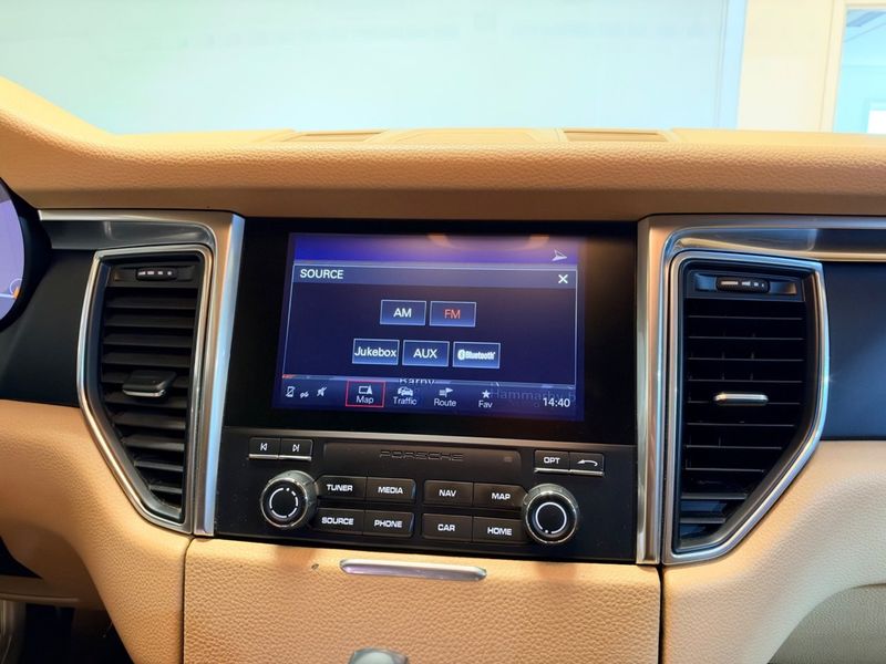 Porsche Macan bild 16