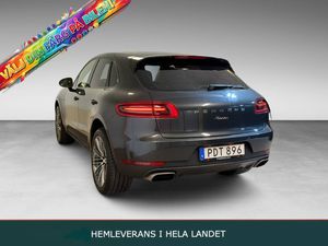 Porsche Macan bild 4