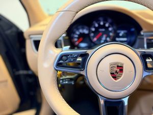 Porsche Macan bild 9