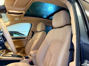 Porsche Macan bild 5