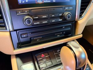Porsche Macan bild 17