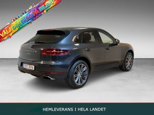 Porsche Macan bild 3