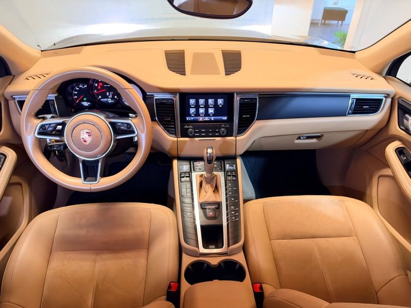 Porsche Macan bild 7