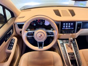 Porsche Macan bild 8