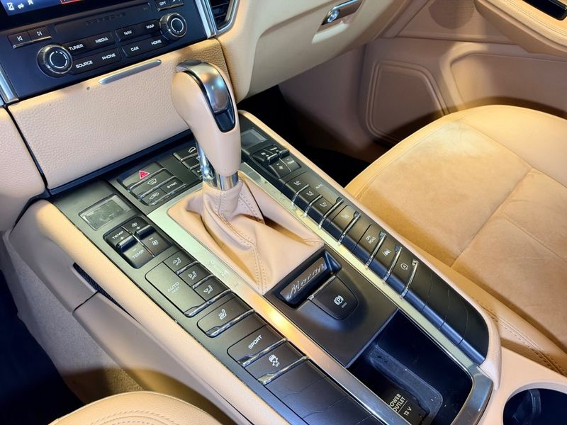 Porsche Macan bild 18