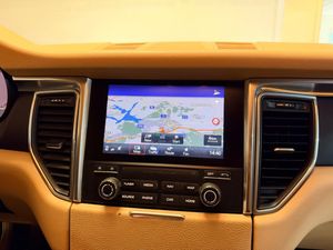 Porsche Macan bild 14