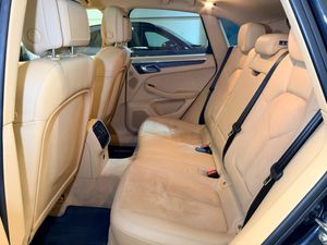 Porsche Macan bild 20