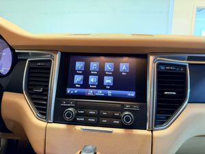 Porsche Macan bild 13