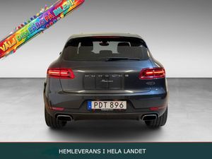 Porsche Macan bild 2