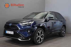 Toyota RAV4 bild 1
