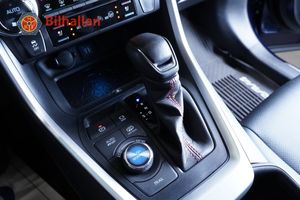 Toyota RAV4 bild 10