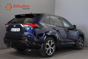 Toyota RAV4 bild 3