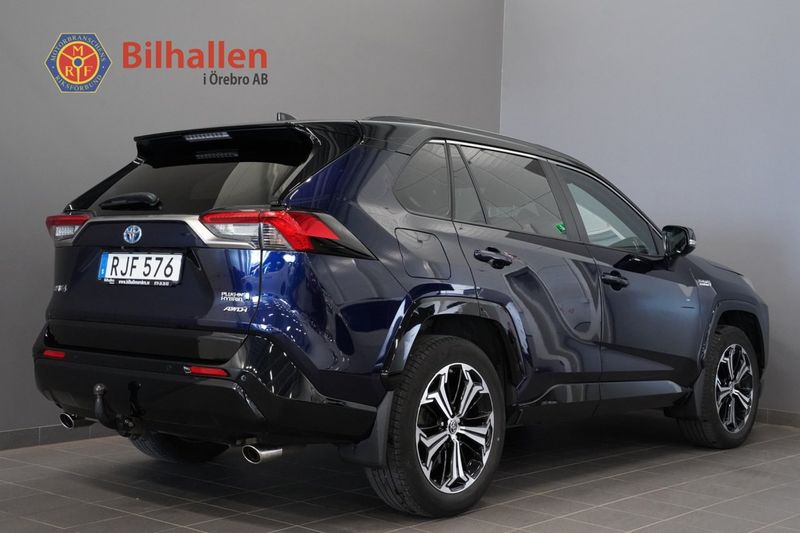 Toyota RAV4 bild 3