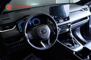 Toyota RAV4 bild 5
