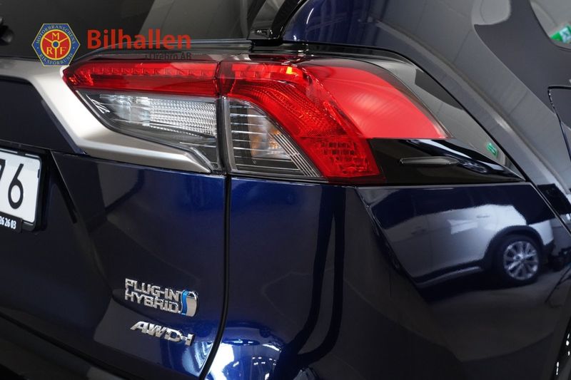 Toyota RAV4 bild 4