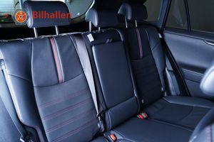 Toyota RAV4 bild 14