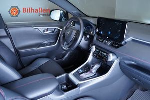 Toyota RAV4 bild 13