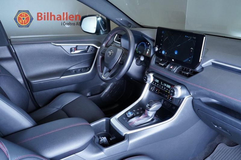 Toyota RAV4 bild 13