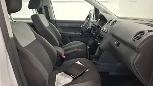 Volkswagen Caddy Maxi bild 8