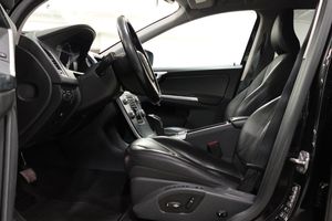 Volvo XC60 bild 4