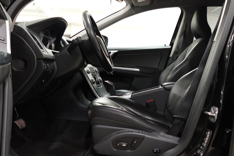 Volvo XC60 bild 4